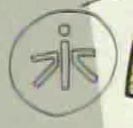The symbol of Ice
