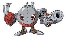 MetalMamemon