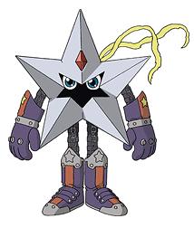 Starmon