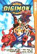 Digimon Tamers Vol 1