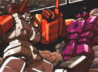 Countdown vs. Skystalker