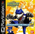"Digimon World 2"