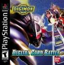 "Digimon: Digital Card Battle"