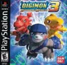 "Digimon World 3"