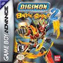 "Digimon Battle Spirit 2"